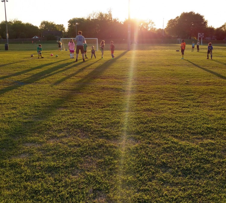 richland-park-soccer-baseball-fields-photo